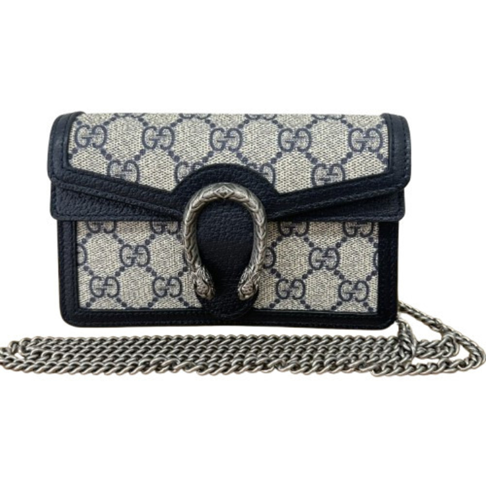 GUCCI Dionysus Chain Bag 476432